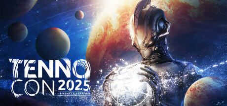 Warframe banner