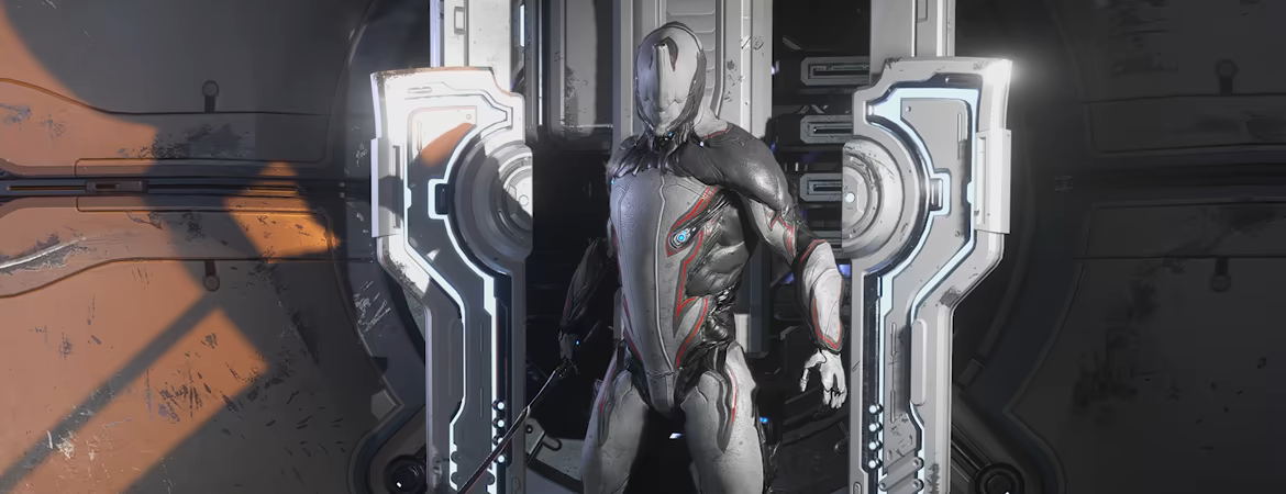 Warframe video 6