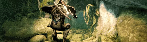 Warframe video 1