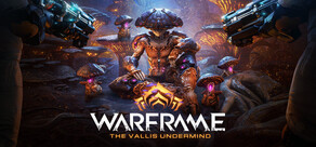 Warframe
