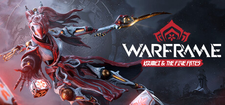 header image of Warframe