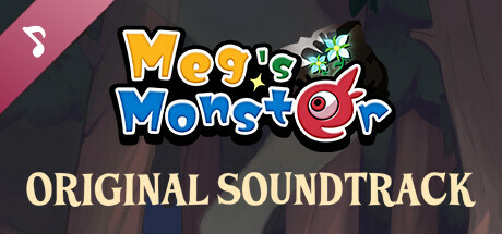 Meg's Monster OST banner image