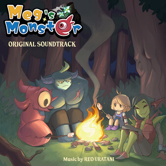 Meg's Monster OST