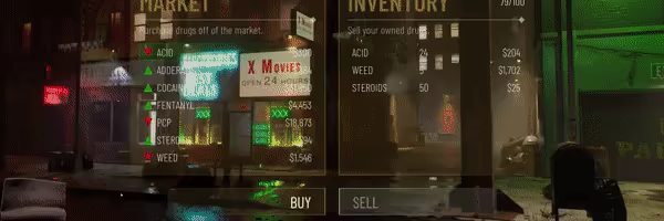 Narco Wars video 5