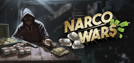 Narco Wars Cheat Engine/CT