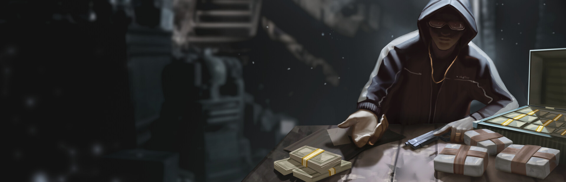 Narco Wars