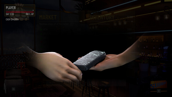 Narco Wars screenshot 10