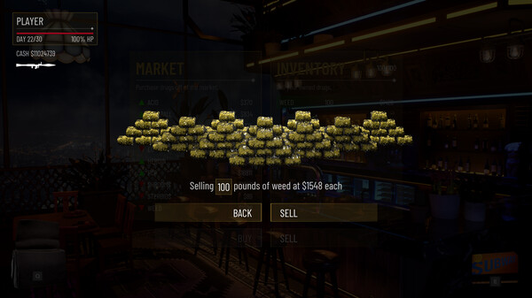 Narco Wars screenshot 5