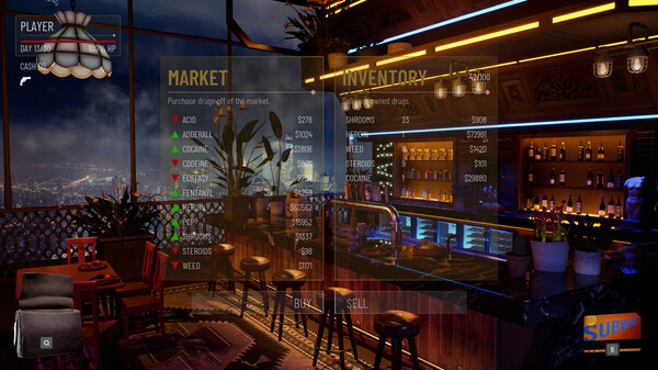 Narco Wars screenshot 2