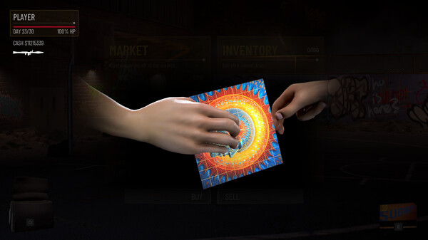 Narco Wars screenshot 4