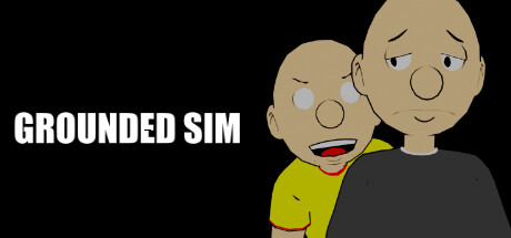 Grounded Sim: Steam Edition cover art