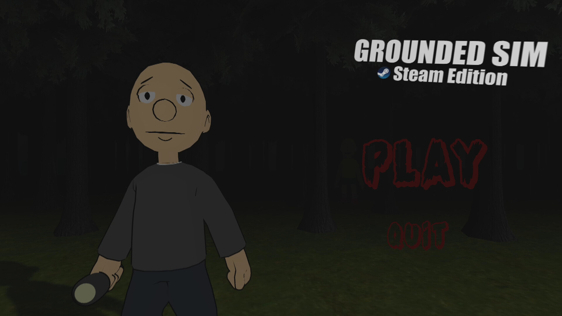 Grounded Sim Featured Screenshot #1