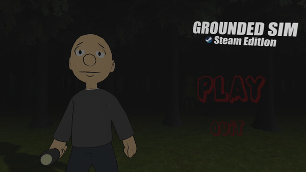 Скриншот 1 из игры Grounded Sim