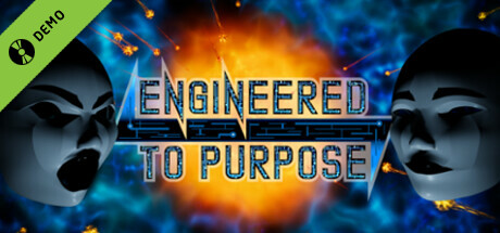 Engineered To Purpose Demo game cover