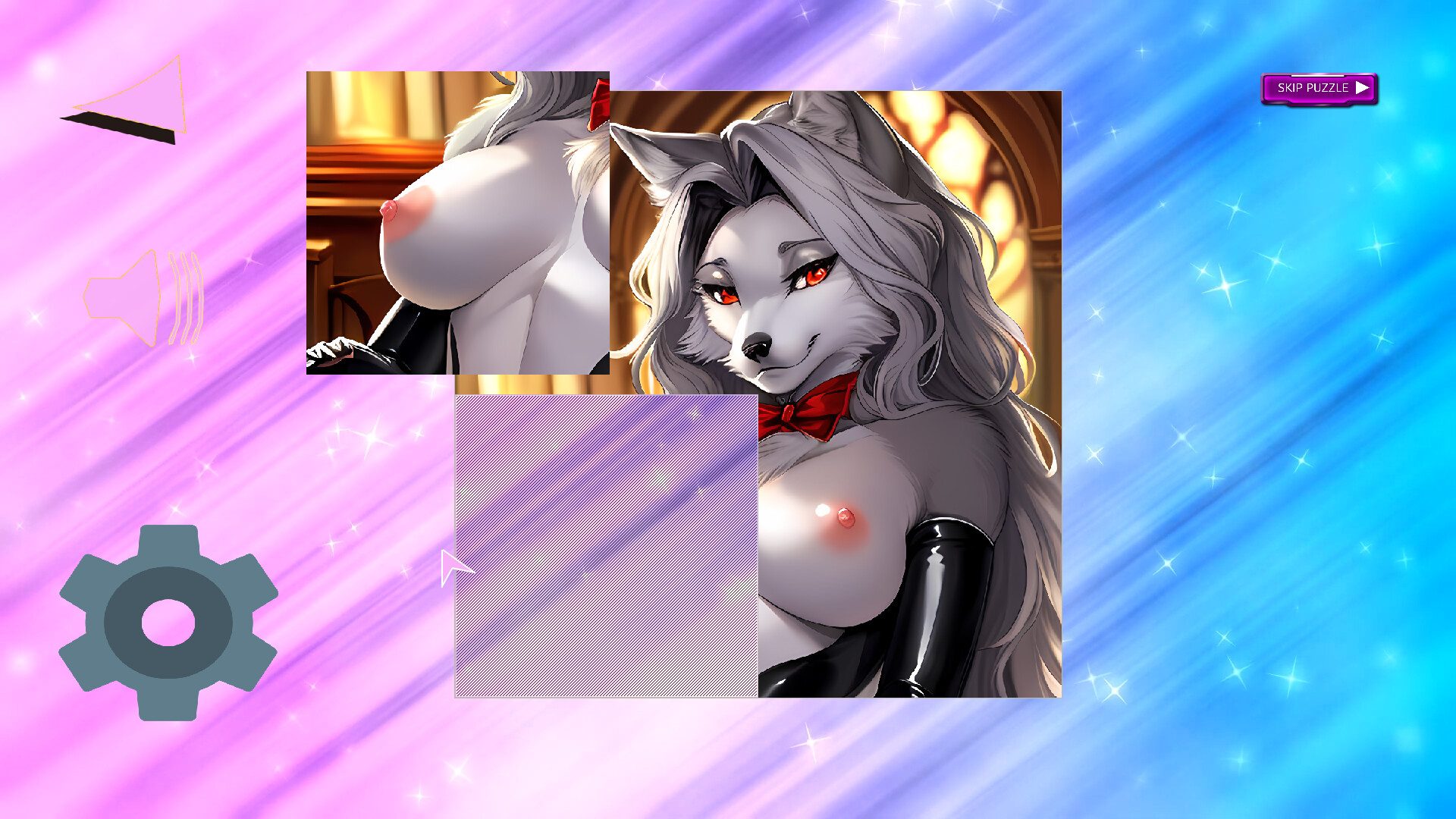 Furry Futa 💘 screenshot #6