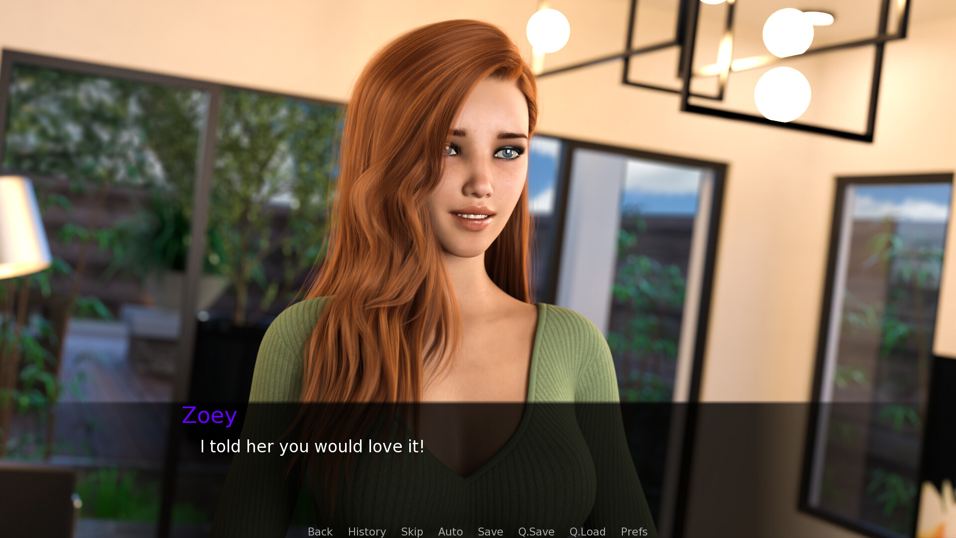 Because I Love Her screenshot #9