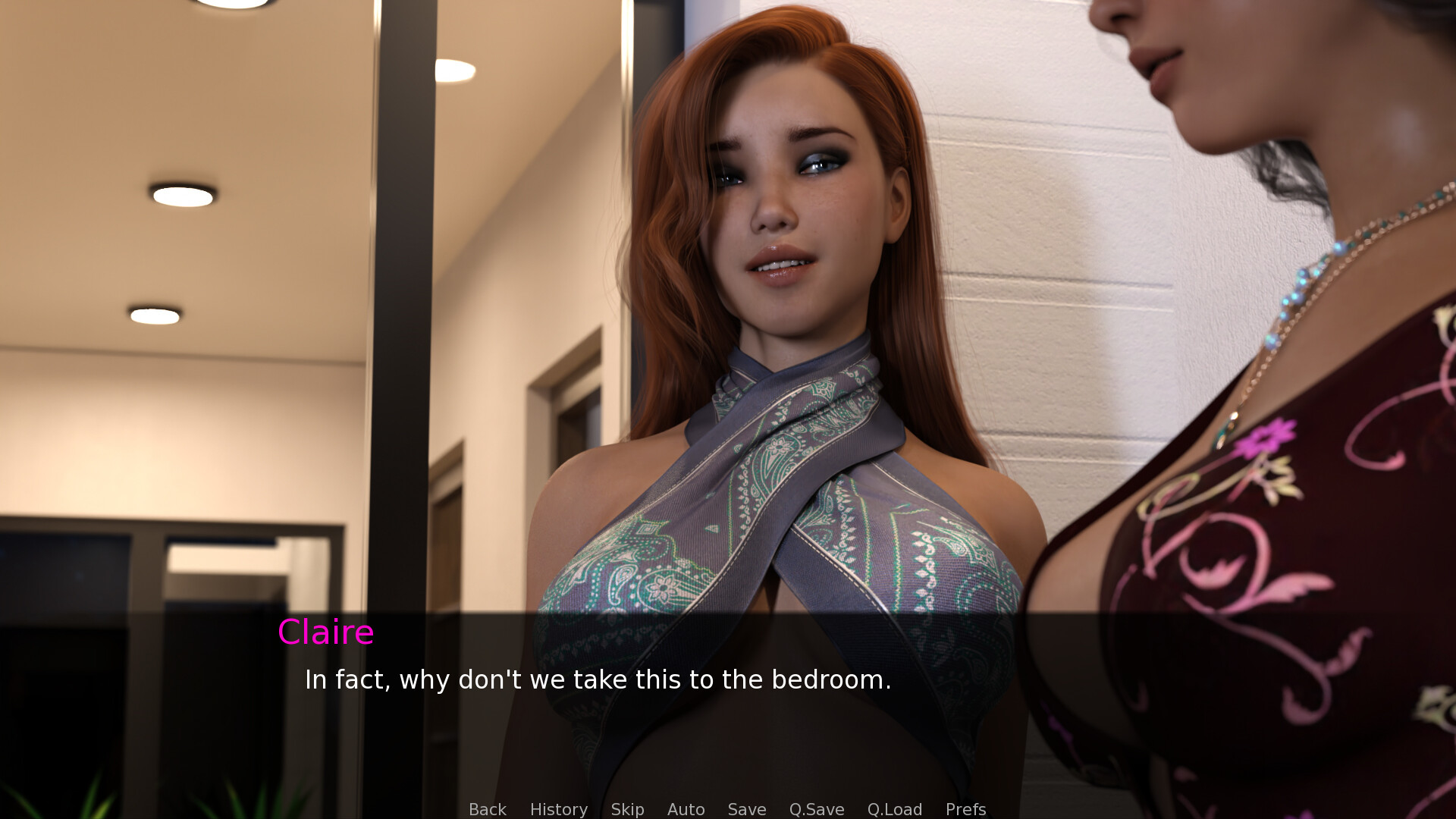 Because I Love Her screenshot #10