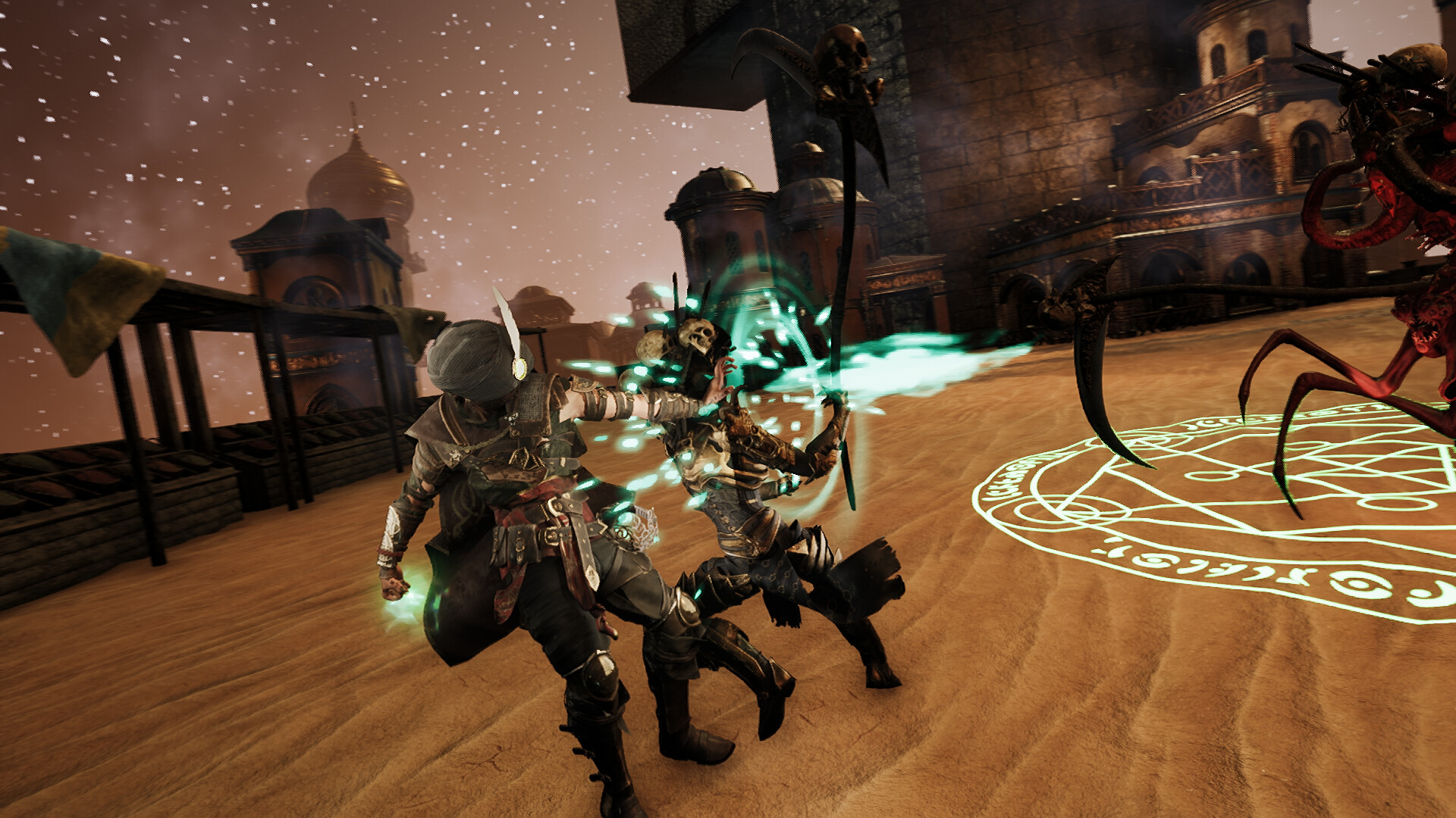 #8. Deep Death Dungeon Darkness (Steam) 由: YousukouTV