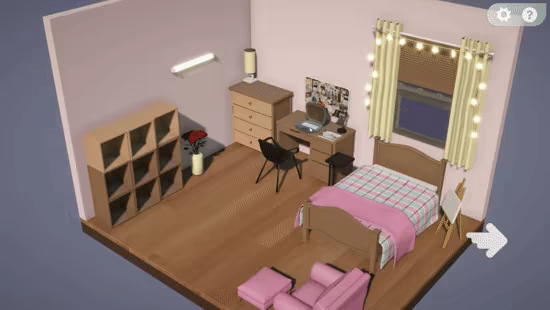 Moving Through Life video 1