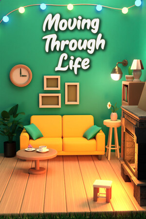 Moving Through Life