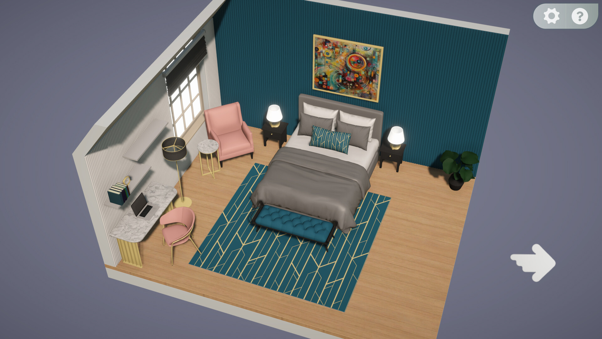 #7. Moving Through Life (Steam) 由: Challenging Games