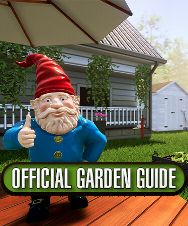 Garden Simulator - Official Garden Guide