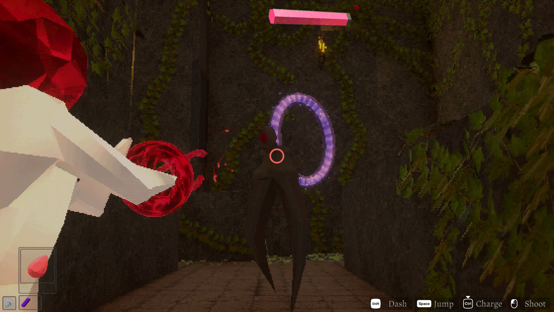Volatility screenshot #1
