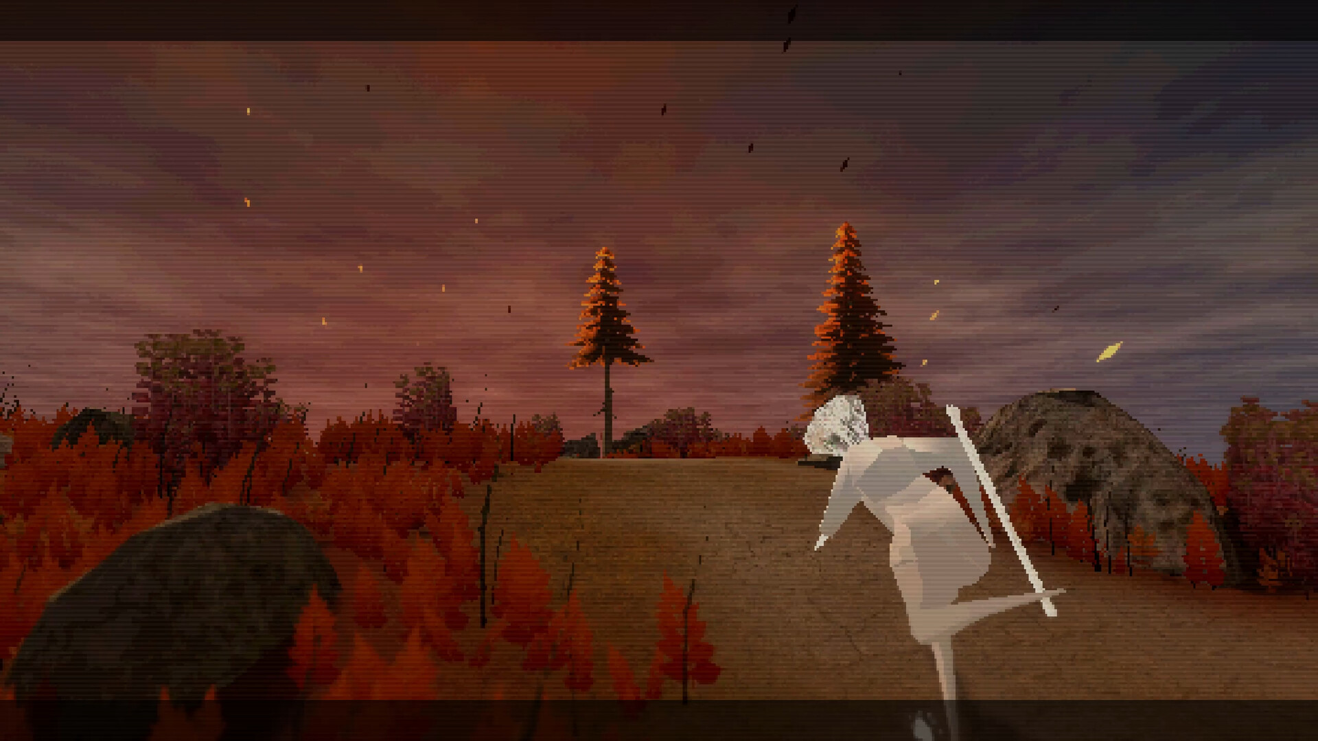Volatility screenshot #16