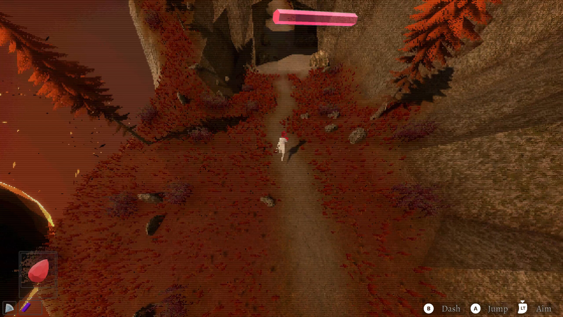 Volatility screenshot #8