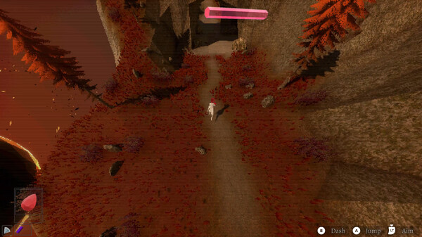 Volatility screenshot 8