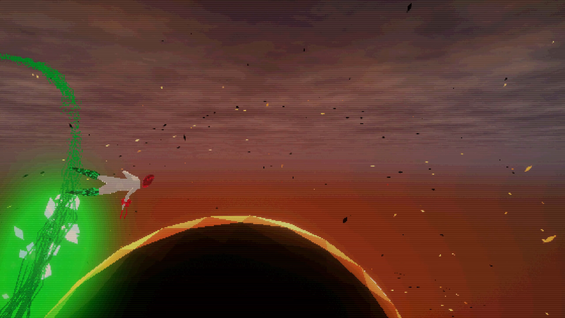 Volatility screenshot #9