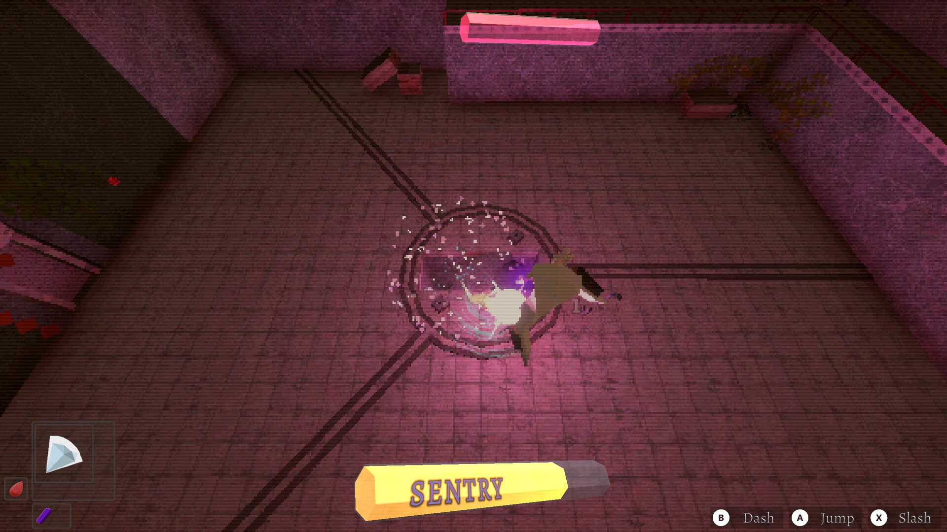 Volatility screenshot #4