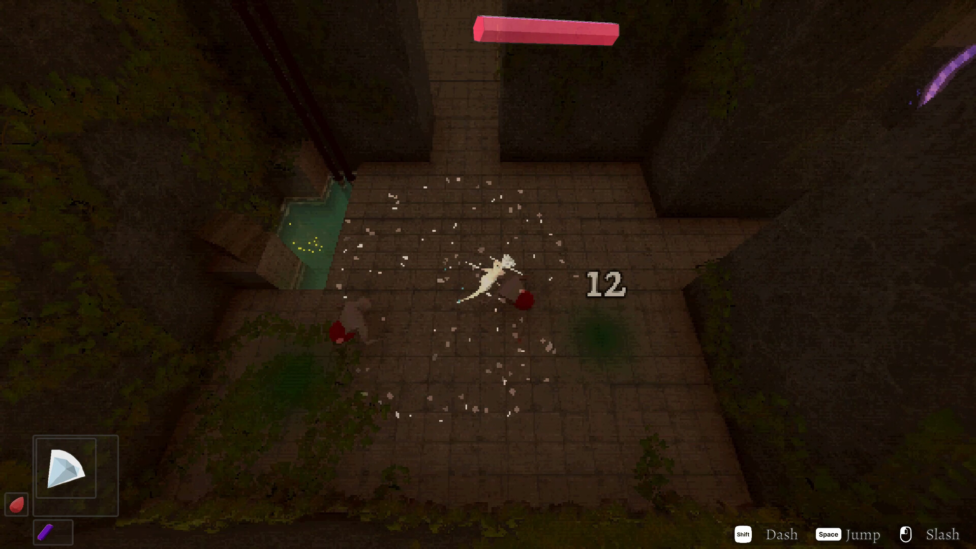 Volatility screenshot #3