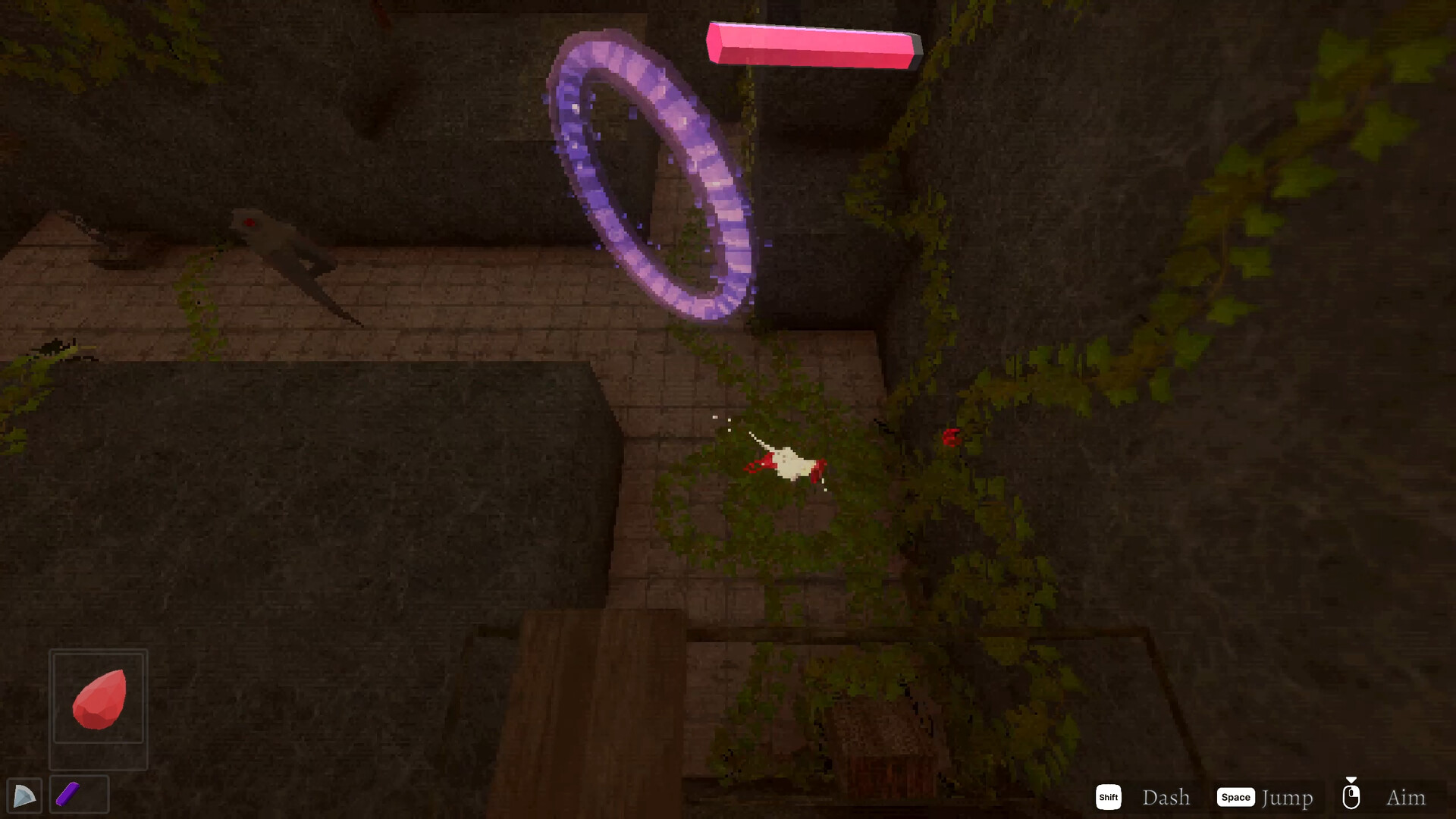 Volatility screenshot #5