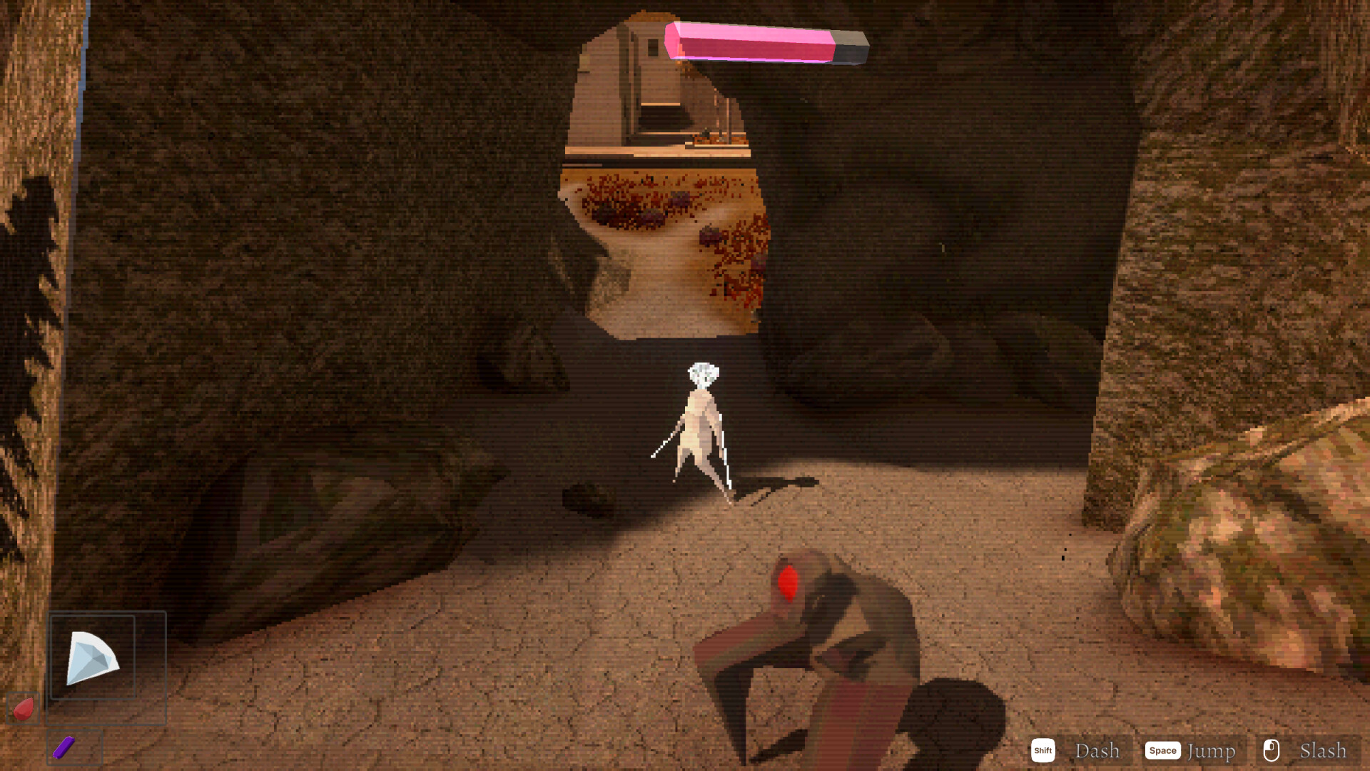 Volatility screenshot #10