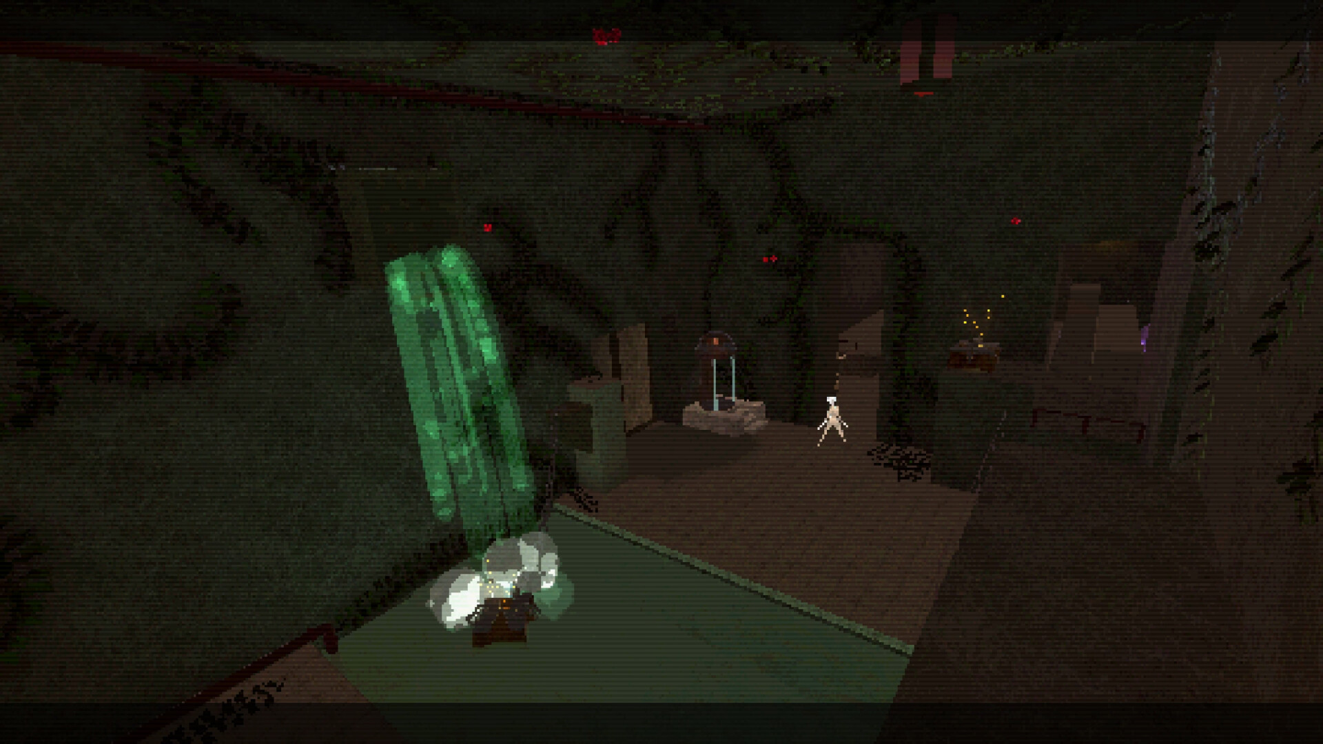 Volatility screenshot #17