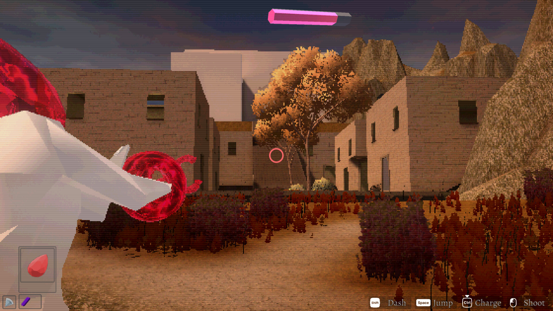 Volatility screenshot #6