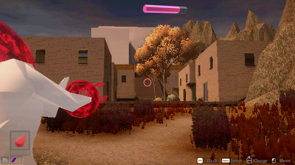 Volatility screenshot 6