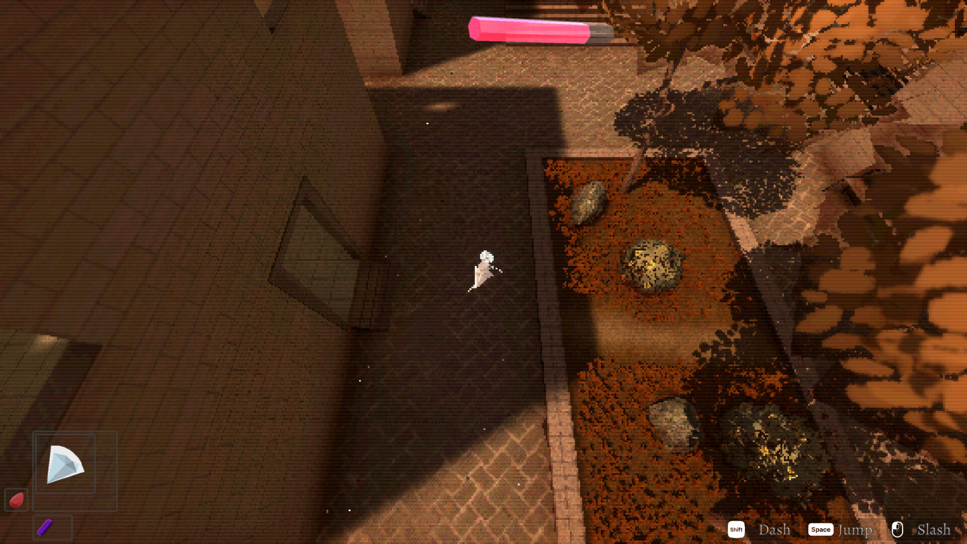 Volatility screenshot #2