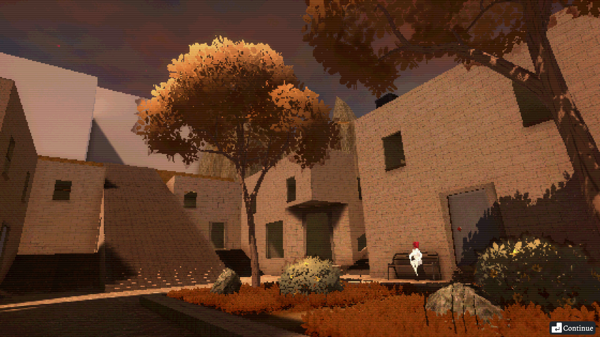 Volatility screenshot #13