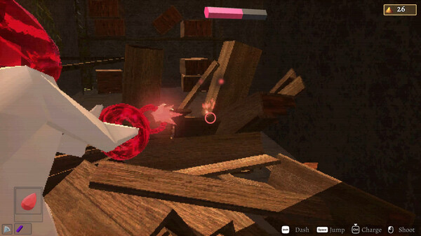 Volatility screenshot 11