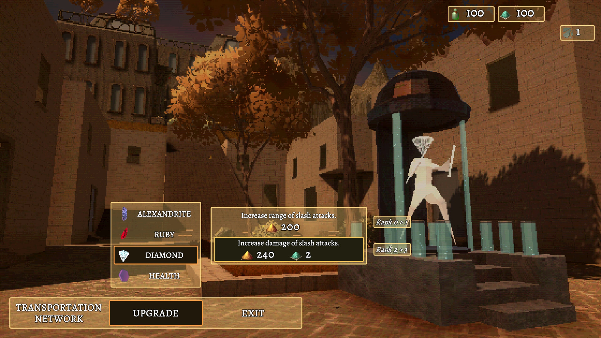 Volatility screenshot #14