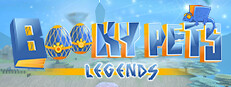 BookyPets Legends