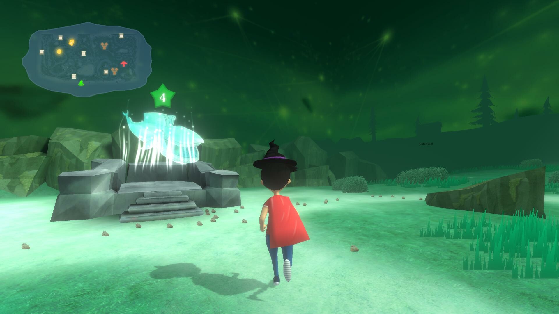 BookyPets Legends screenshot 11