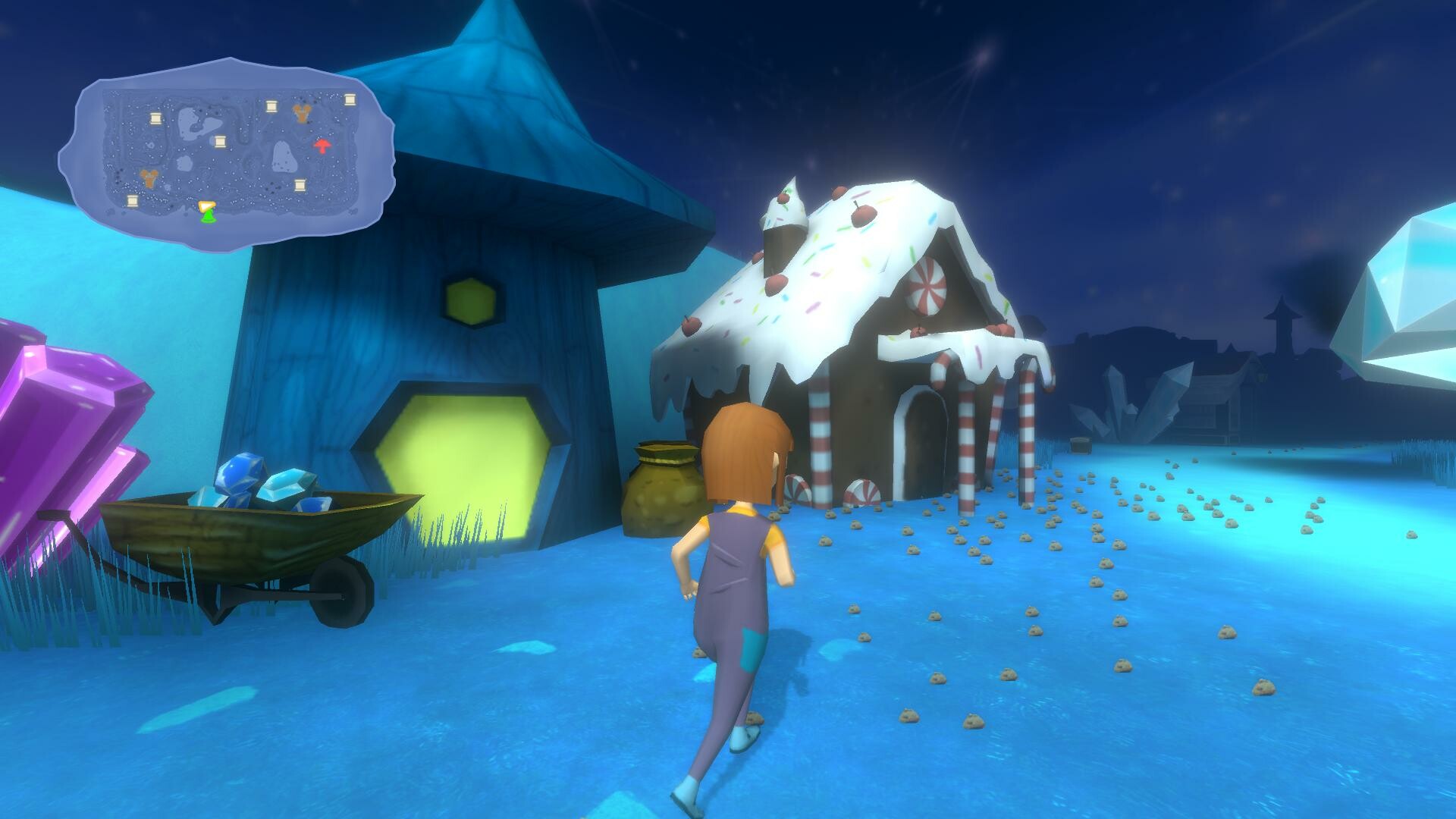 BookyPets Legends screenshot #8
