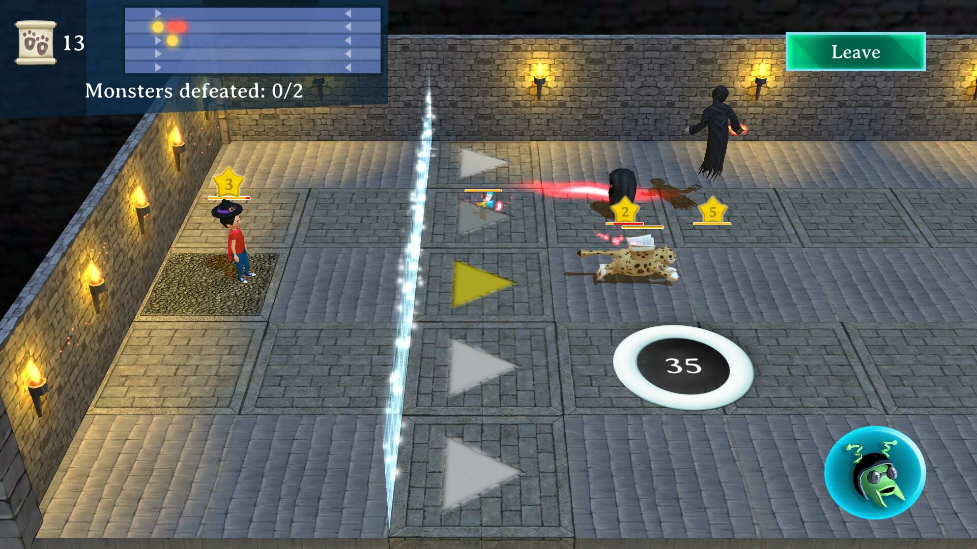 BookyPets Legends screenshot 6