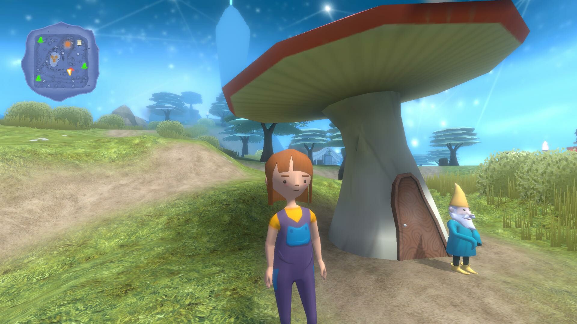BookyPets Legends screenshot 1