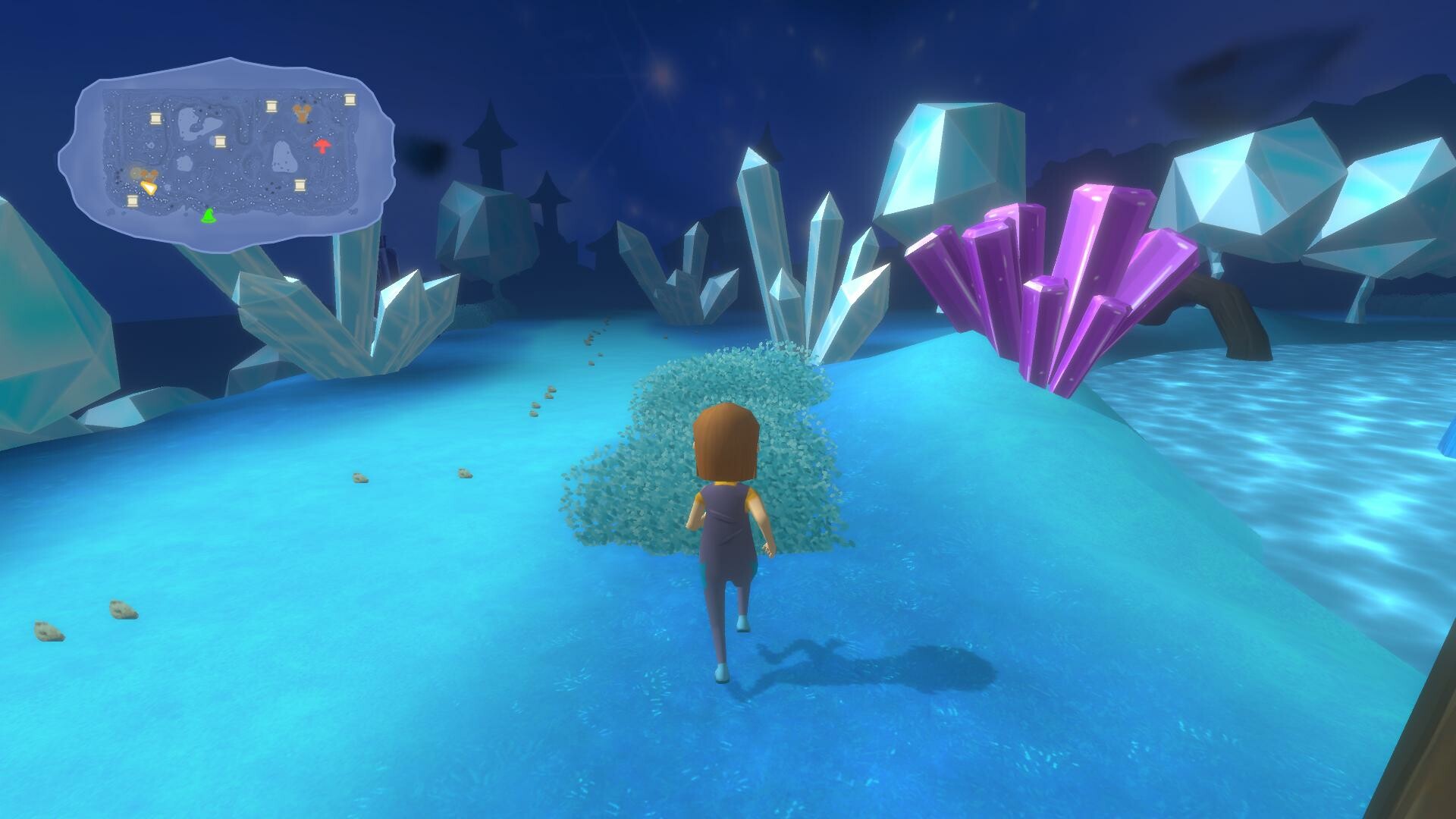 BookyPets Legends screenshot #13