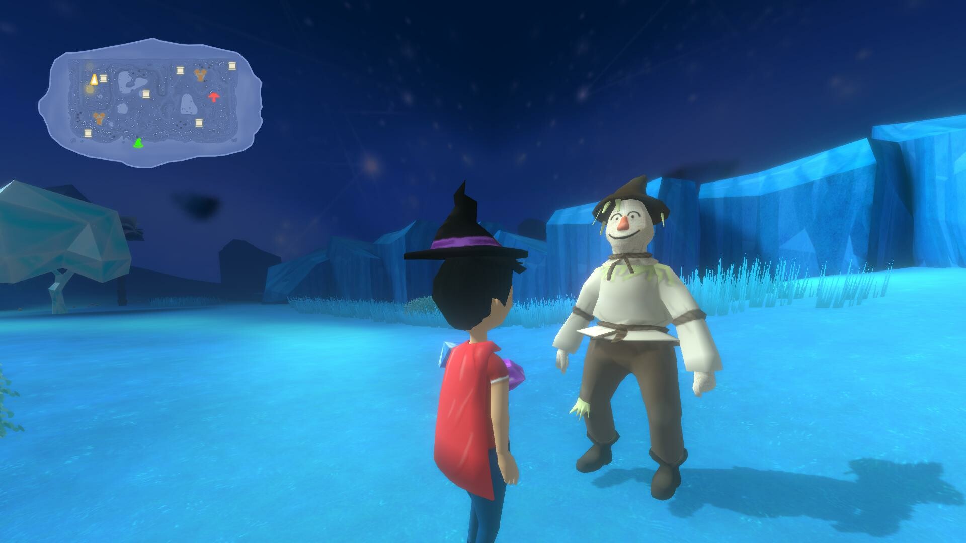 BookyPets Legends screenshot 7