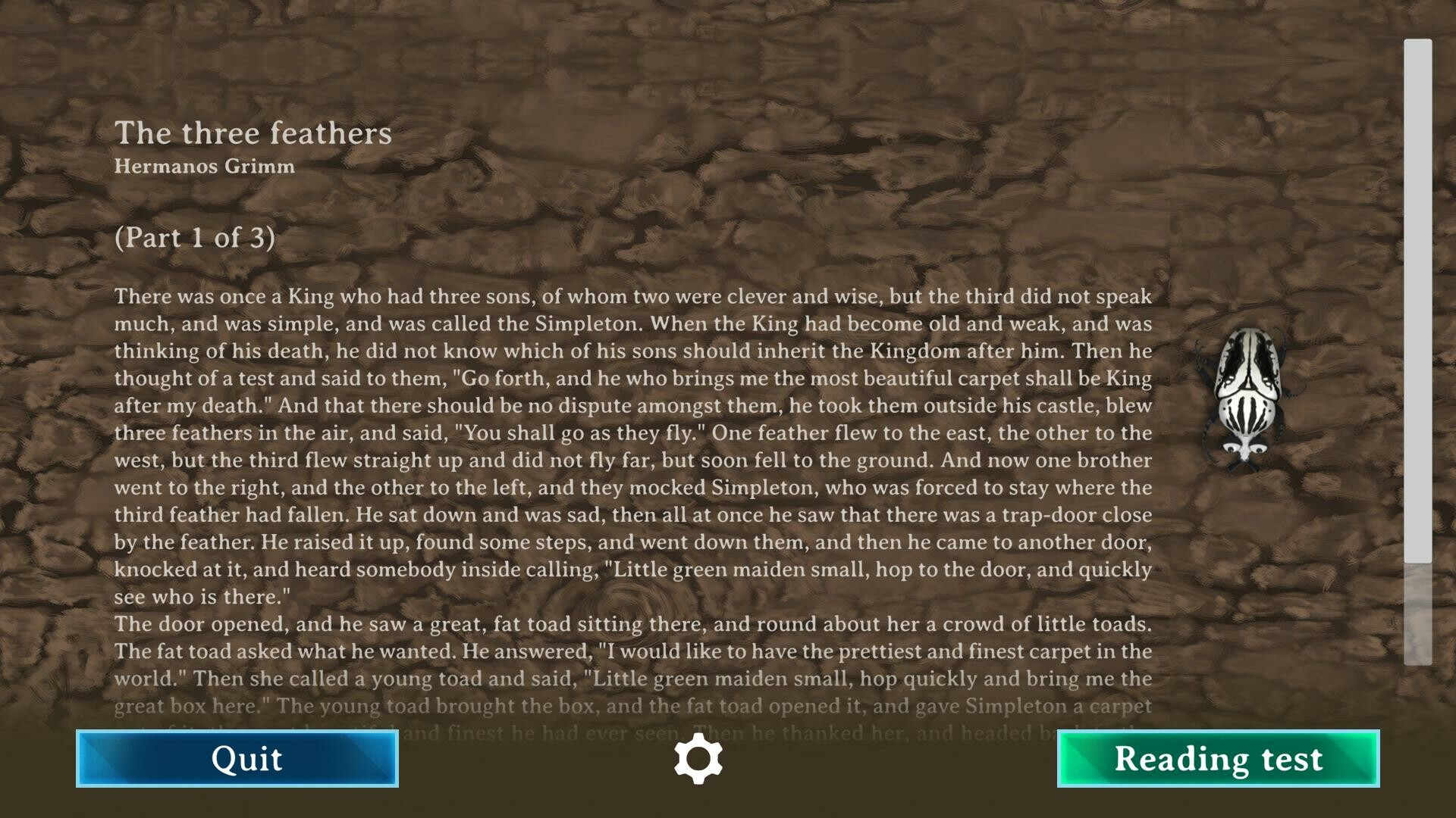 BookyPets Legends screenshot 9